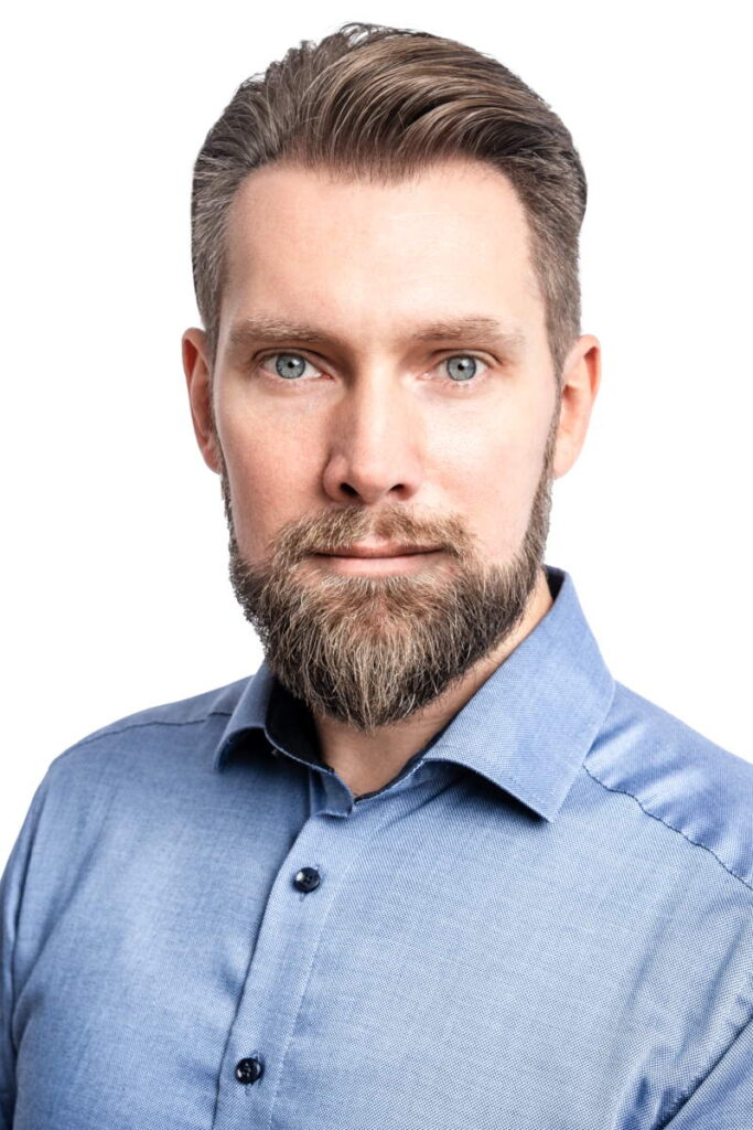 Arthur Boettcher Arthur Böttcher – Business Coach für Führung, Veränderung und Teamentwicklung