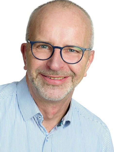 Bild der Person, die das Feedback gegeben hat