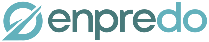 Logo von enpredo Consulting & Management